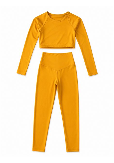 Completo sportivo MONFUSO' | SET NATUH80L